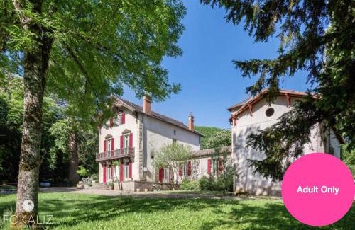 Caylus Bed & Breakfast | Domaine La Rose