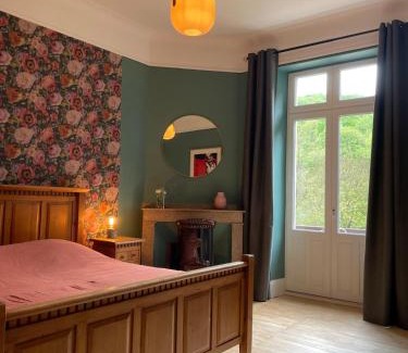 Caylus Bed & Breakfast | Domaine La Rose