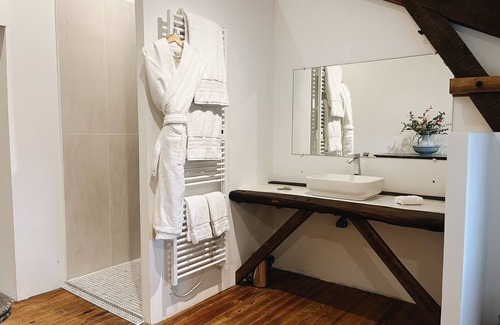 Salies-de-Bearn House | Domaine Labouroume