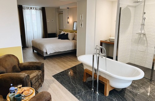 Salies-de-Bearn House | Domaine Labouroume