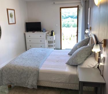 Carsac-Aillac Bed & Breakfast | Domaine Lacoste