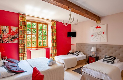 Auch RV Rental | Domaine le Castagné