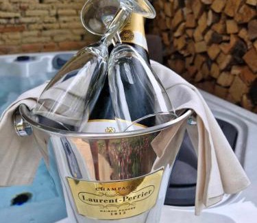 Verdun-sur-Garonne Bed & Breakfast | Domaine Le Clos du Figuier Spa Grisolles