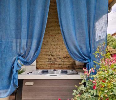 Verdun-sur-Garonne Bed & Breakfast | Domaine Le Clos du Figuier Spa Grisolles