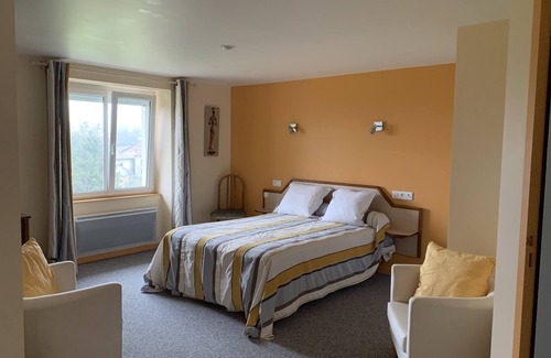 Gorses Hotel | Domaine Le Colombié