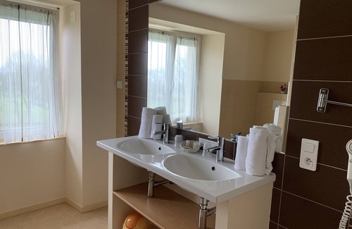 Gorses Hotel | Domaine Le Colombié