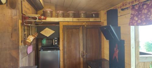 Saint-Girons Ski Chalet | Domaine le lanis "cabane de Pauline"