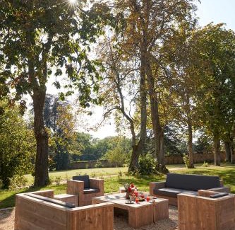 Ploeren Hotel | DOMAINE LE MEZO