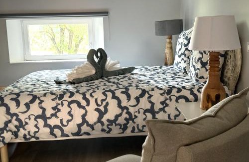 Beziers Apartment | Domaine LE PRESSOIR - clim, wi-fi & parking
