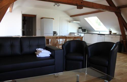 Saint-Pierre-Aigle House | Domaine Le Translon