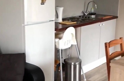 Membre Apartment | Domaine Les Hochets