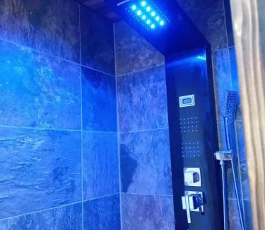 Soultzeren Ski Chalet | Domaine les lodges nature ,private wellness