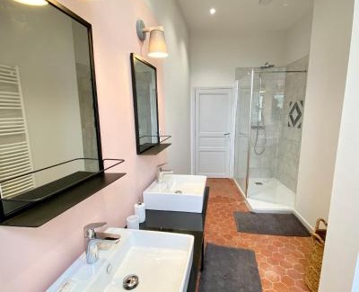 Brignoles Bed & Breakfast | Domaine Les Mûriers