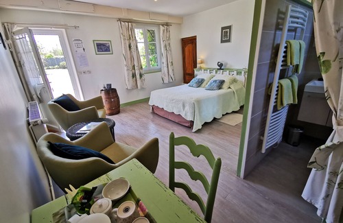 Cambremer House | Domaine les Marronniers