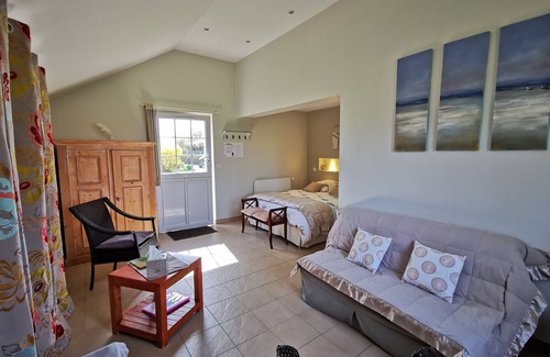 Cambremer House | Domaine les Marronniers
