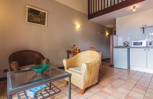 Perpezac-le-Blanc House | Domaine Leyvinie, ideal for your family reunion