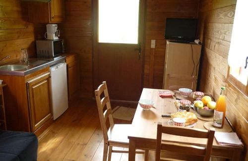 Aulas Ski Chalet | Domaine Lou Cevenol