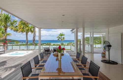 Saint-Jean Villa | Domaine MEL à Saint Jean