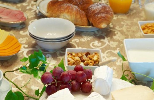 Roullens Hotel | Domaine Michaud