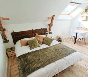 Pluvigner House | Domaine Minio Bihan