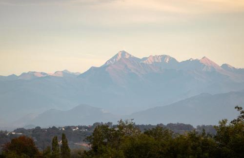 Jurancon Apartment | Domaine Mont-Riant à Jurançon