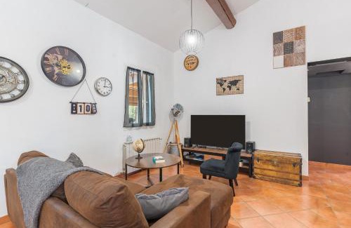 Roussillon House | Domaine Plan Des Devens Bien-être