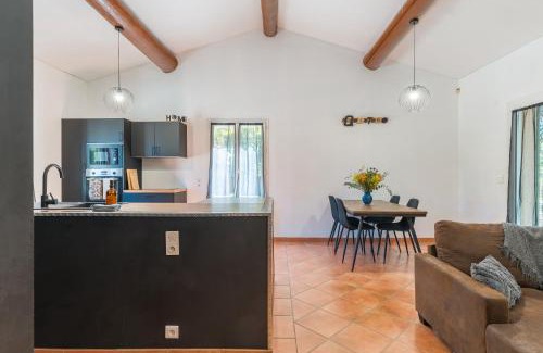 Roussillon House | Domaine Plan Des Devens Bien-être