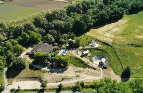 Marcellus Other | Domaine QUIESCIS