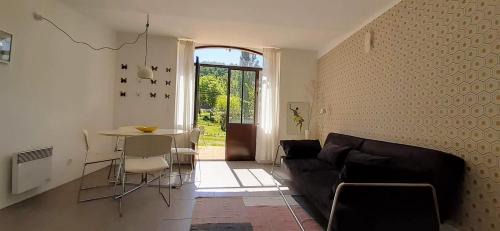Puimoisson Apartment | Domaine Saint Bonnet