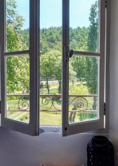 Puimoisson Apartment | Domaine Saint Bonnet