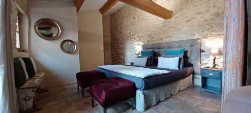 Valliguieres House | Domaine Saint Martin