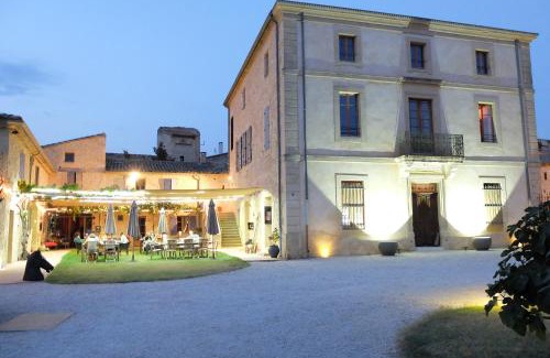 Valliguieres House | Domaine Saint Martin