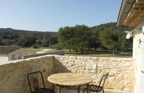 Valliguieres House | Domaine Saint Martin