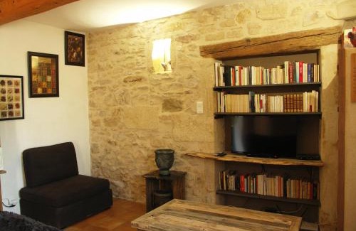Valliguieres House | Domaine Saint Martin