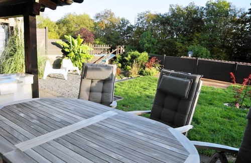 Kalk Apartment | DomBlick - 2 room apartment near Cologne City/DOM & Old Town