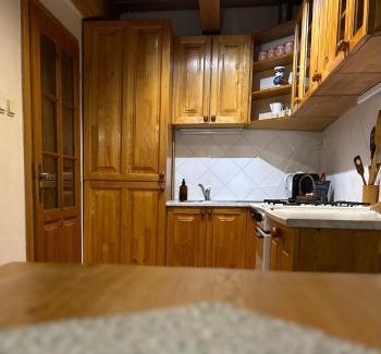 Myto pod Dumbierom Cabin | Domcek v strani
