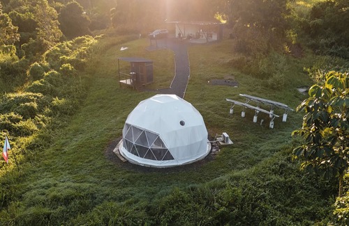 Ciales House | Dome in Ciales, Luxury Dome in Ciales