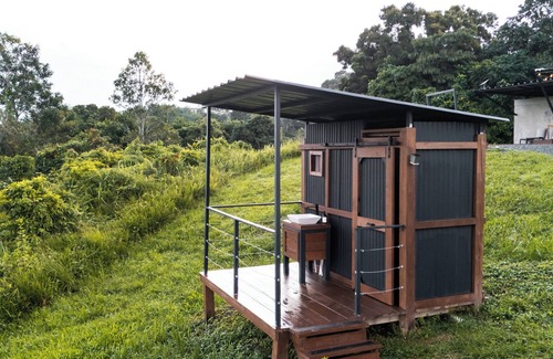 Ciales House | Dome in Ciales, Luxury Dome in Ciales
