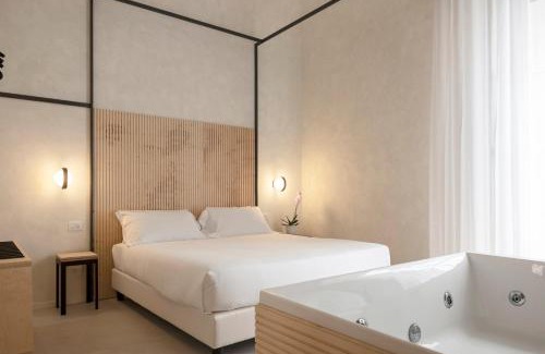 Catania City Centre Bed & Breakfast | Dome