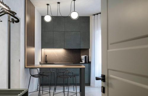 Catania City Centre Bed & Breakfast | Dome