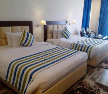 Ras Sudar Resort | Dome Marina Hotel & Resort Ain Sokhna Managed By Al Rahala