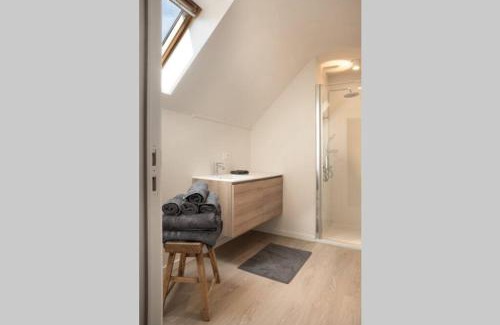 Vlissegem House | Domein Lepelem