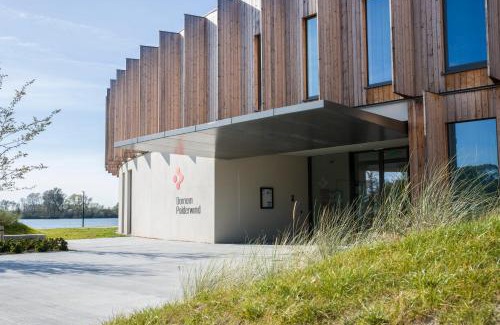 Zuienkerke Hotel | Domein Polderwind