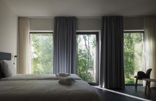 Zuienkerke Hotel | Domein Polderwind