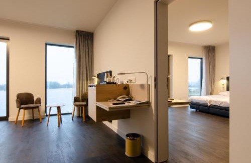 Zuienkerke Hotel | Domein Polderwind