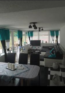 gmina Stezyca House | Domek Agroturystyczny Doris