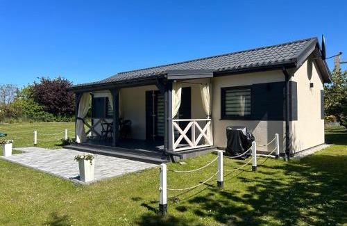Kolczewo House | Domek AlMar