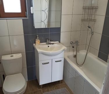 Kruklanki House | Domek Antoś