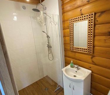 Gorczyca Apartment | Domek apartament w Puszczy Augustowskiej