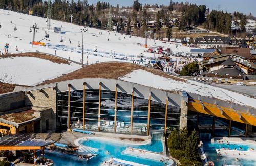 Bialka Tatrzanska Ski Chalet | Domek Białka